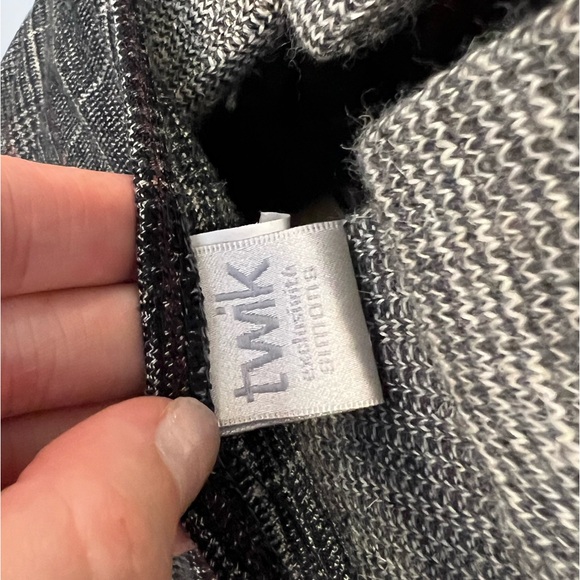 Cute dress/ pinafore , dark academia, tweed - Picture 4 of 6